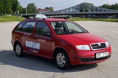 �koda Fabia