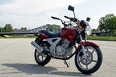 CBF 500